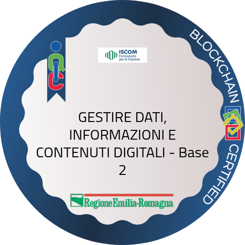 Badge pubblico 82584